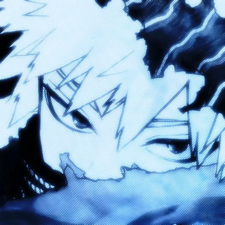 Avatar of Katsuki Bakugo {Dynamight}