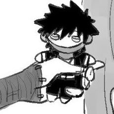 Avatar of Toya Todoroki {Dabi}