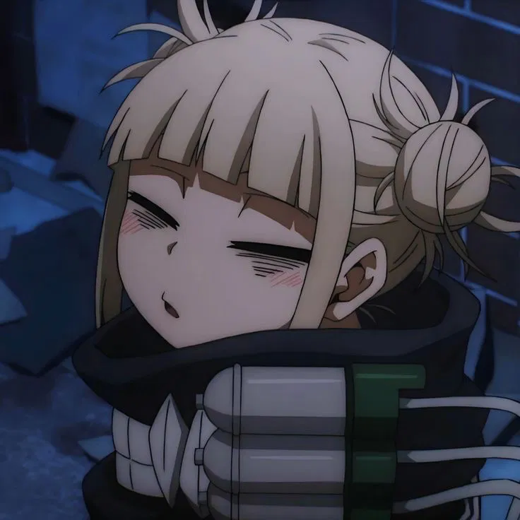Avatar of Himiko Toga