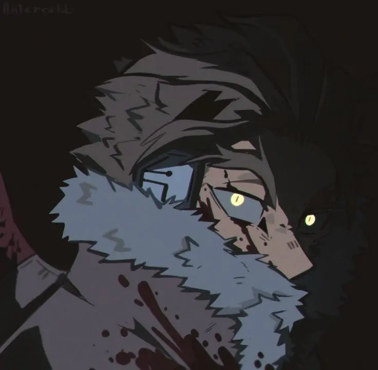 Avatar of Keigo Takami {Hawks}