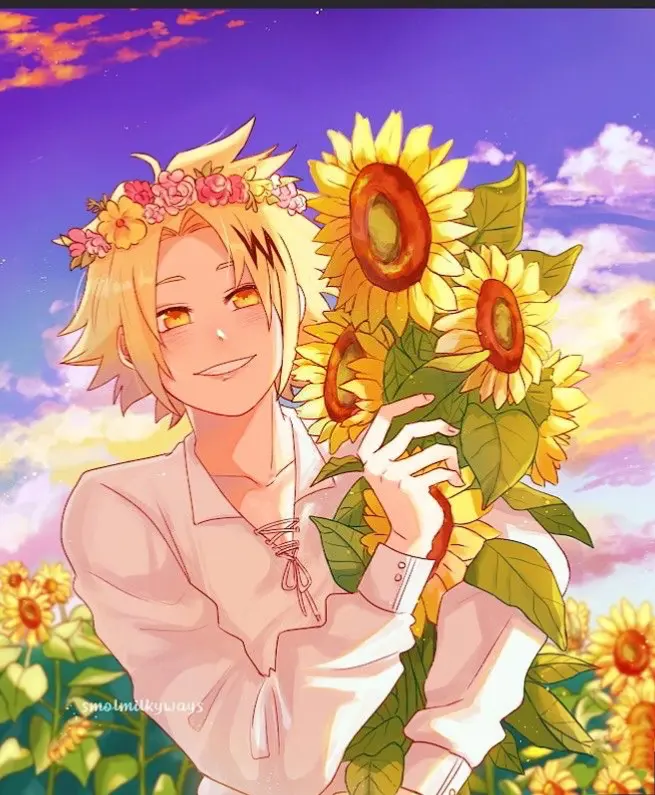 Avatar of Denki Kaminari {Chargebolt}