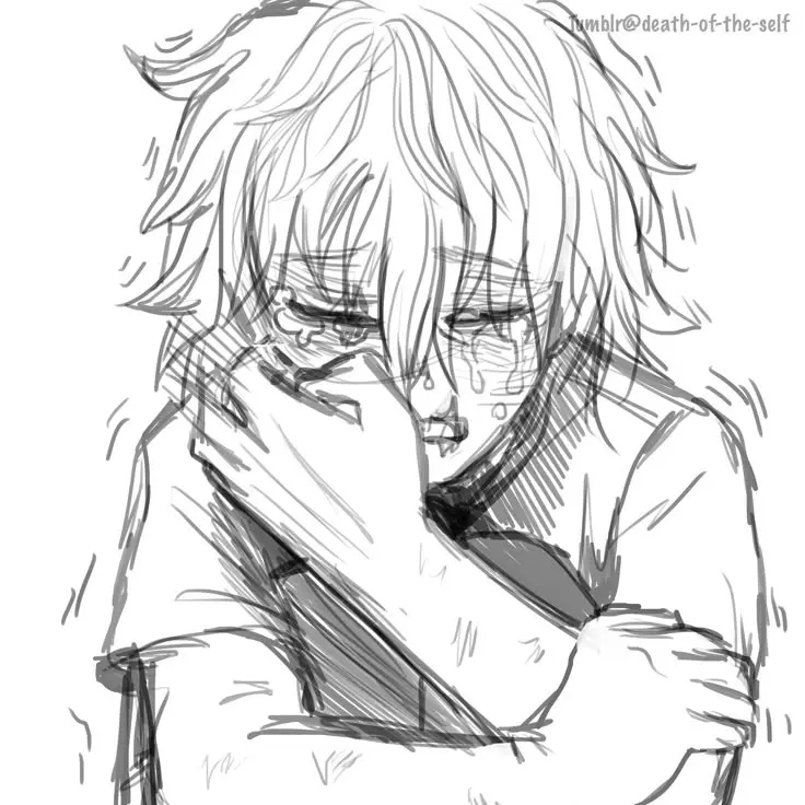Avatar of Tomura Shigaraki