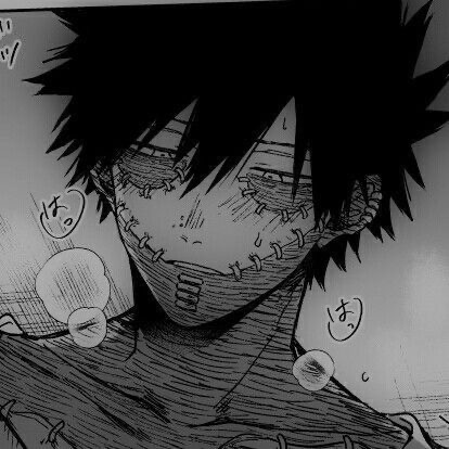 Avatar of Toya Todoroki {Dabi}