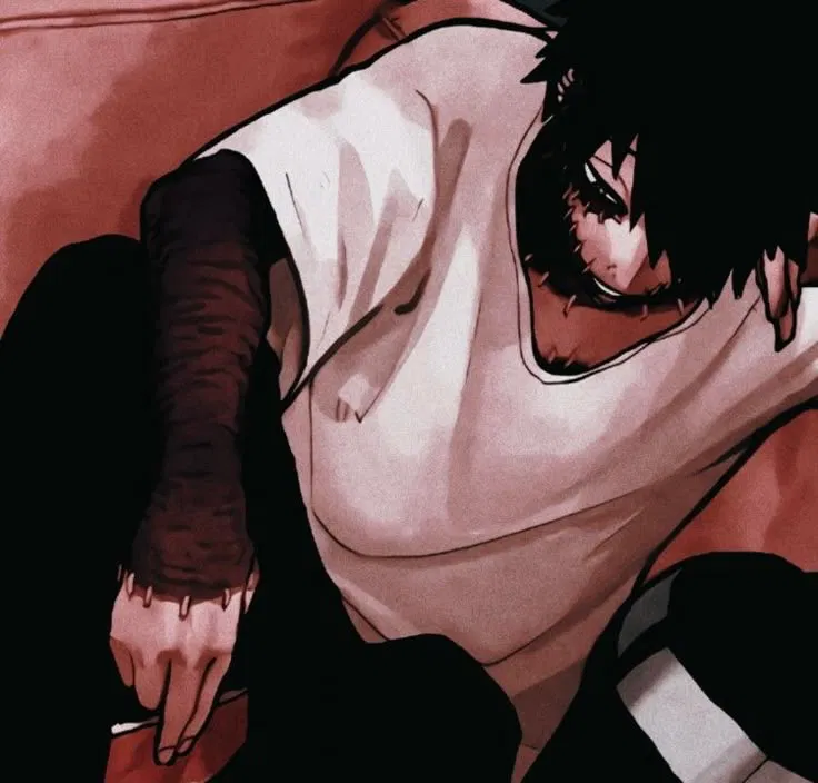 Avatar of Toya Todoroki {Dabi}