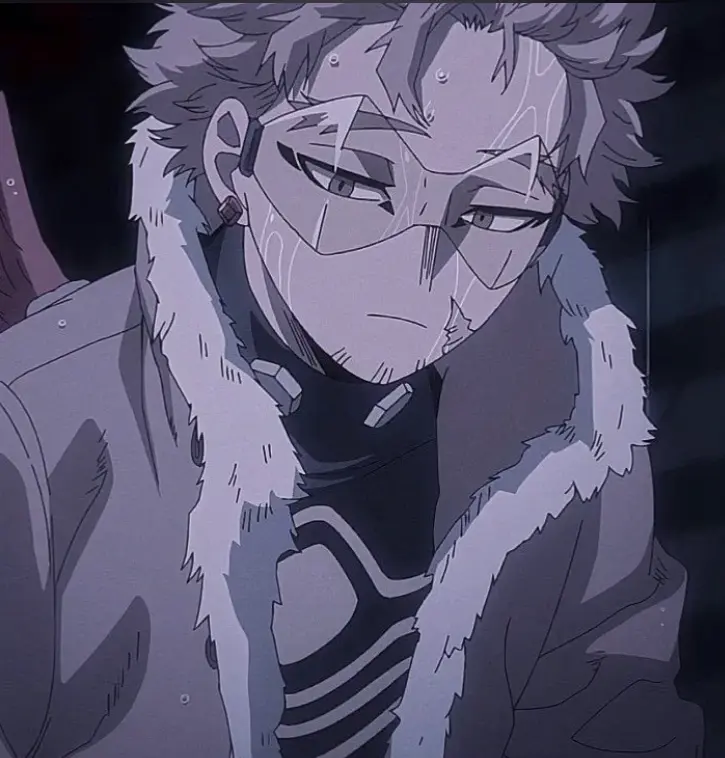 Avatar of Keigo Takami {Hawks}
