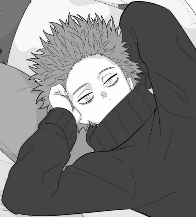 Avatar of Hitoshi Shinso {Nighthide}