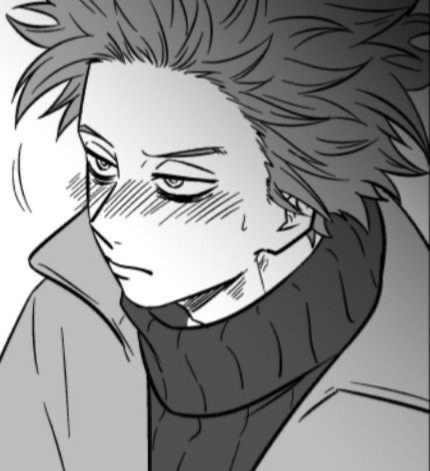 Avatar of Hitoshi Shinso