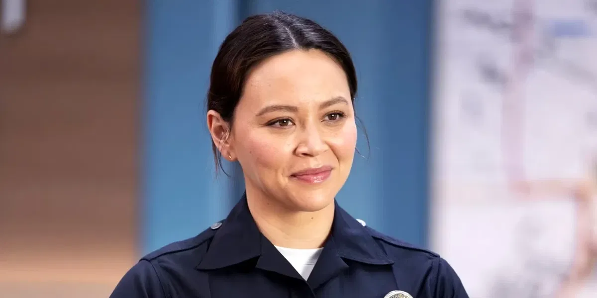 Avatar of Officer Chen