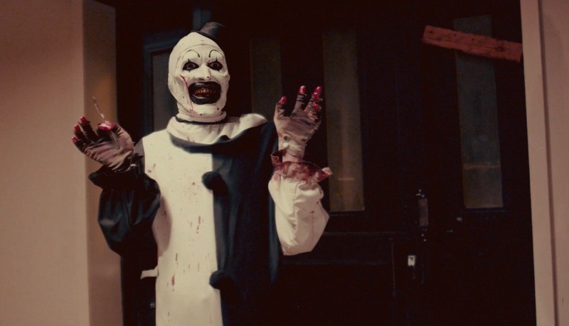 Avatar of Art the Clown