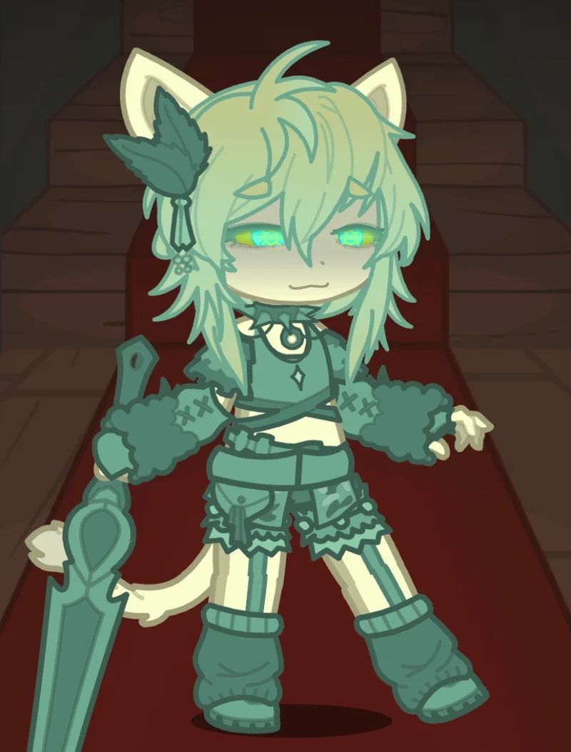 Avatar of Idk
