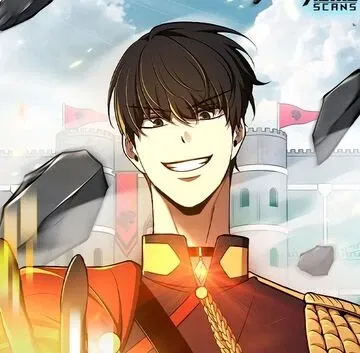 Avatar of Ash Everblack