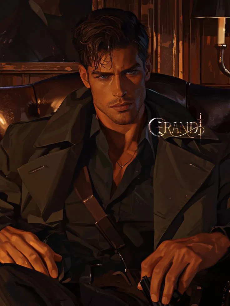 Avatar of Gideon Blackwood