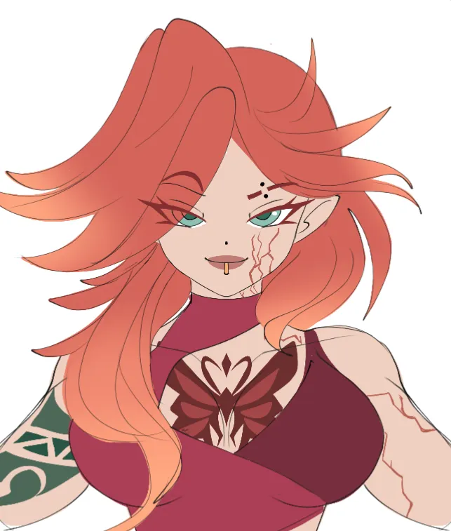 Avatar of Angel