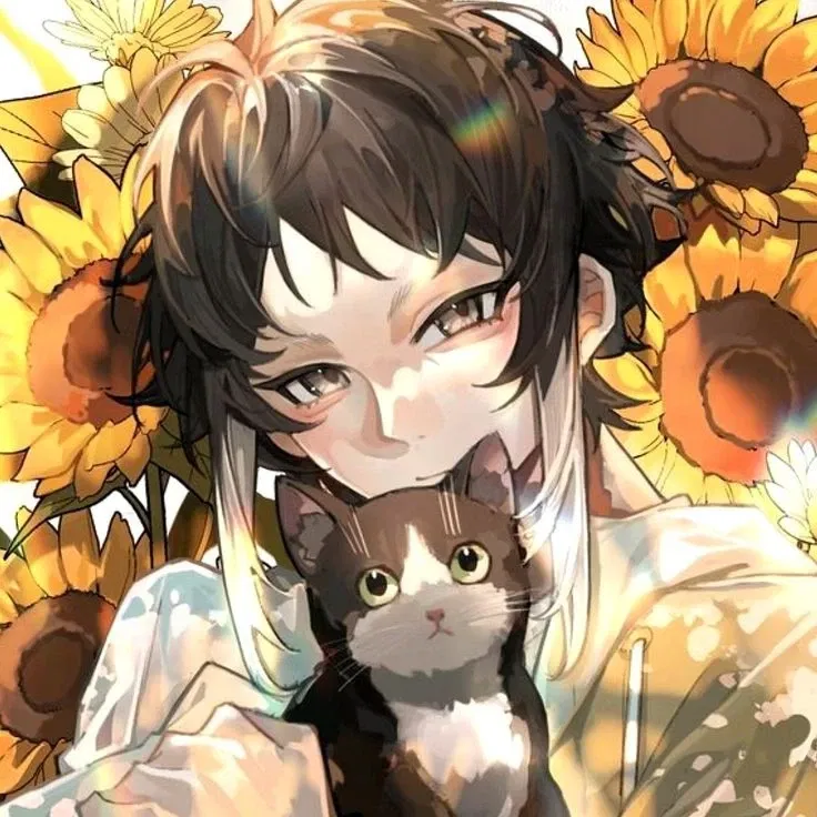 Avatar of Akutagawa Ryunosuke
