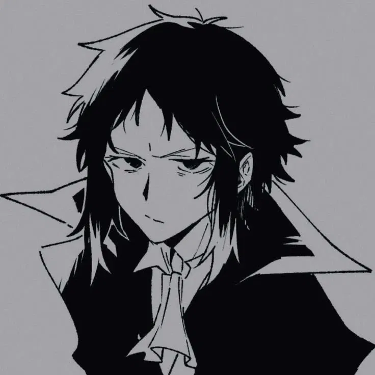 Avatar of Akutagawa Ryunosuke