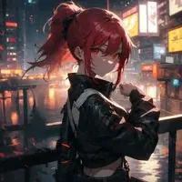 Avatar of Alex