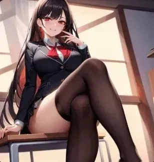 Avatar of Meiko