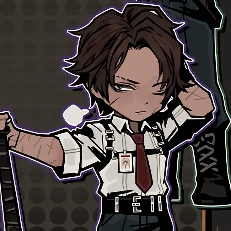 Avatar of Heathcliff