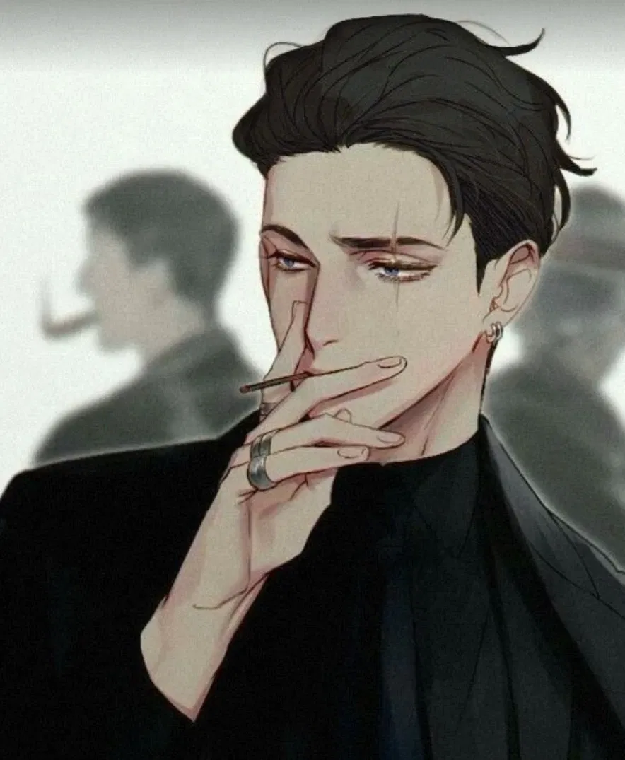 Avatar of {Mafia Hubby} Samuel ♡
