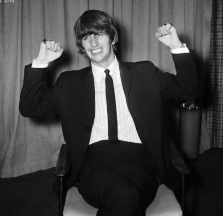 Avatar of Ringo Starr
