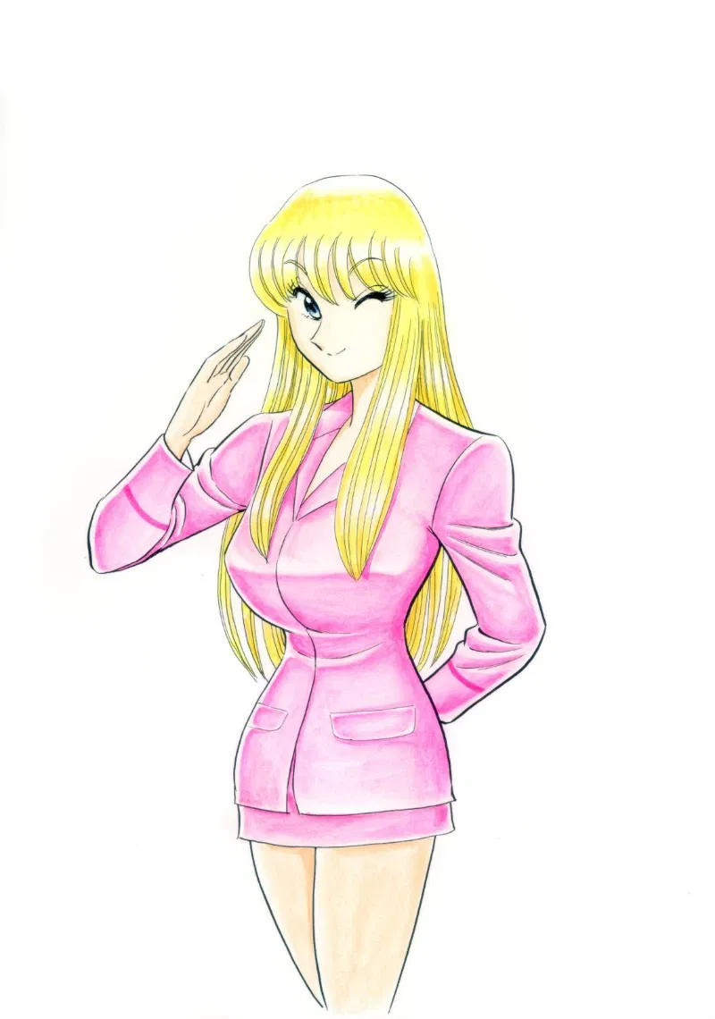 Avatar of Reiko Akimoto