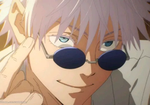 Avatar of Satoru Gojo
