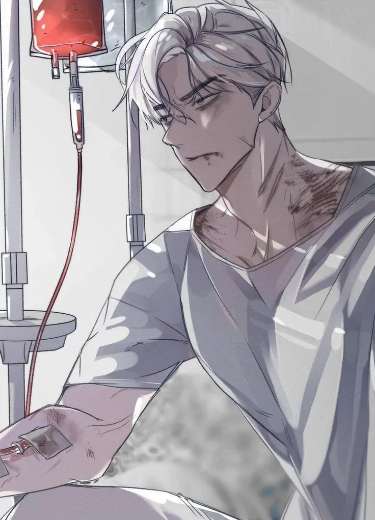 Avatar of The Agressive Patient