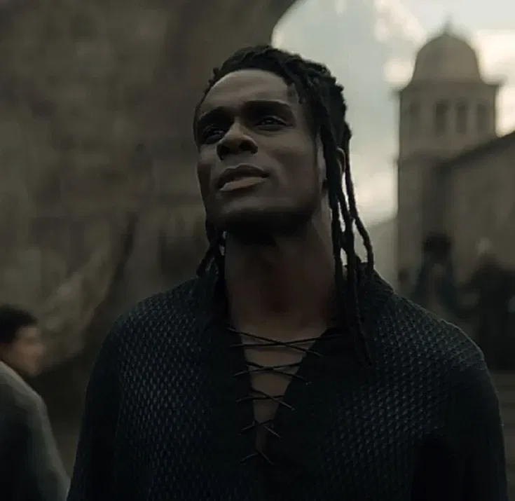 Avatar of Addam Velaryon 