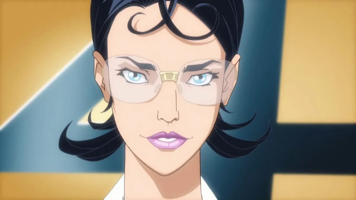 Avatar of Jennifer Walters 