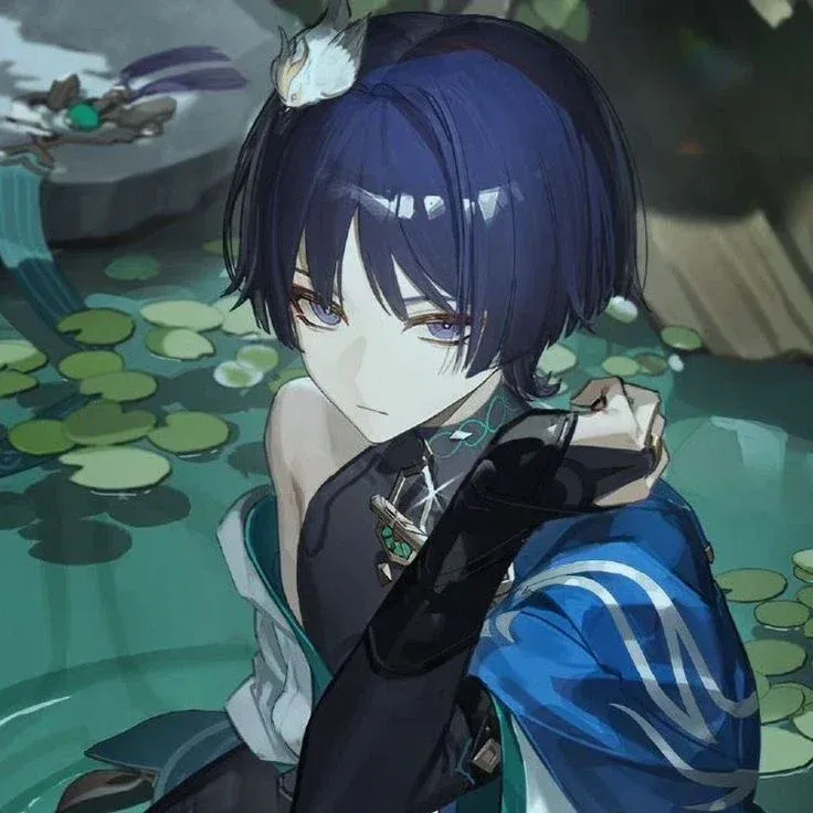 Avatar of ⋆౨ৎ˚⟡˖ ࣪|| Scaramouche 