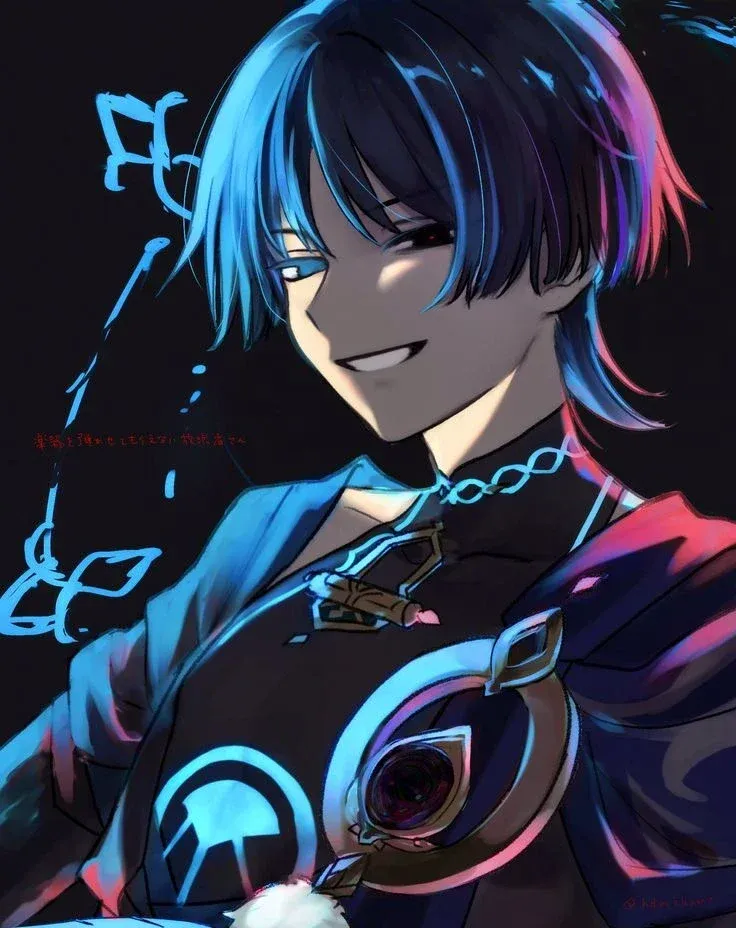 Avatar of ⋆౨ৎ˚⟡˖ ࣪|| Scaramouche 