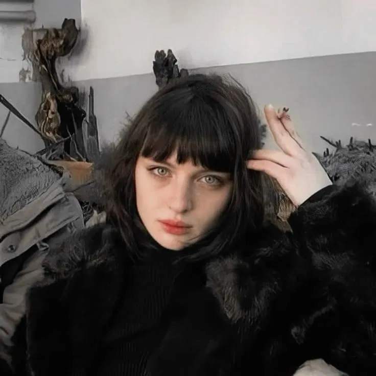 Avatar of Pansy Parkinson