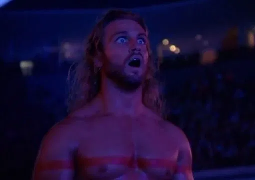 Avatar of "Hangman" Adam Page