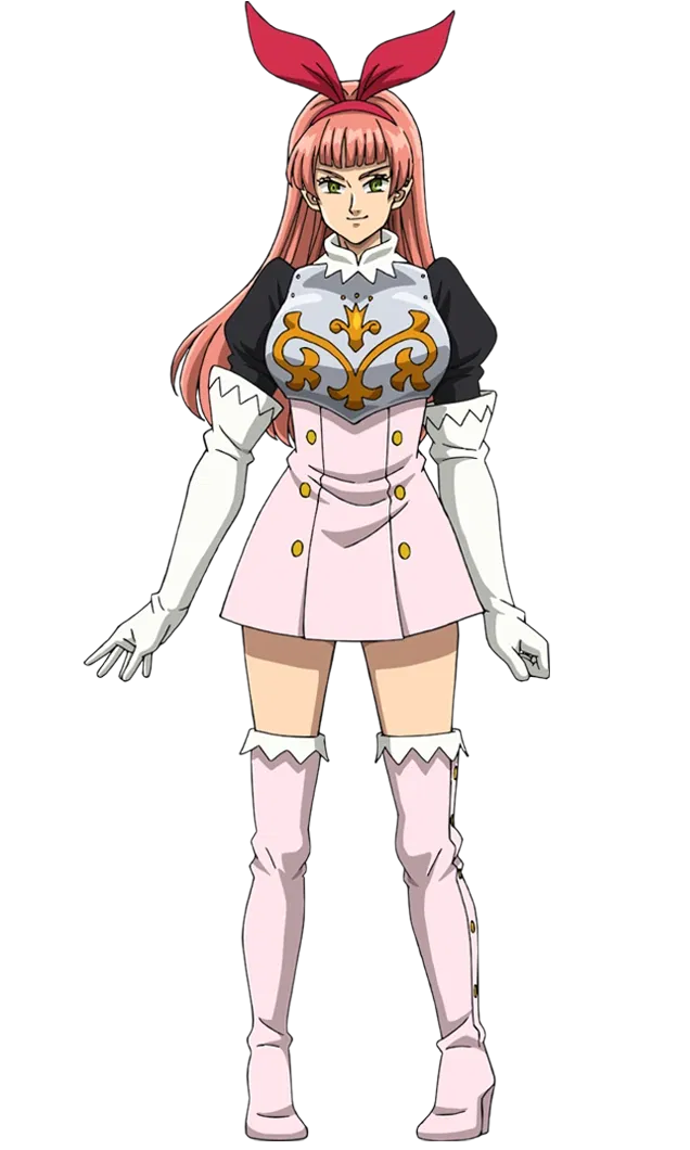 Avatar of Isolde 