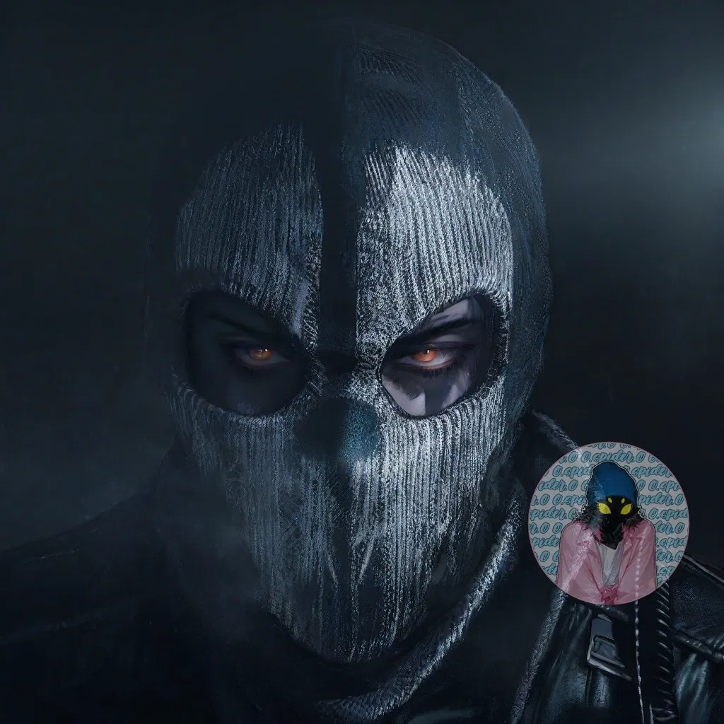 Avatar of Logan Walker