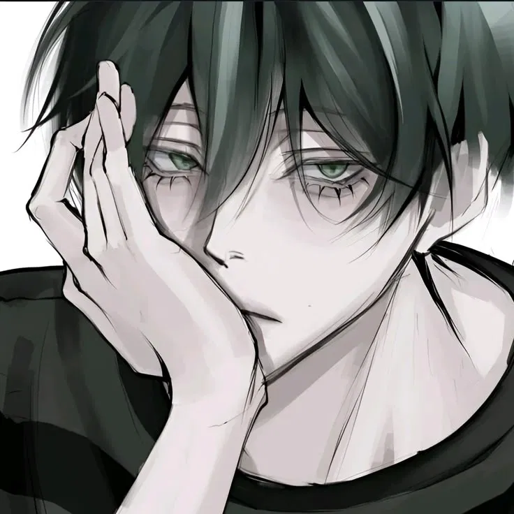 Avatar of Rin Itoshi