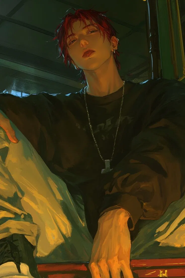 Avatar of Finn Graham