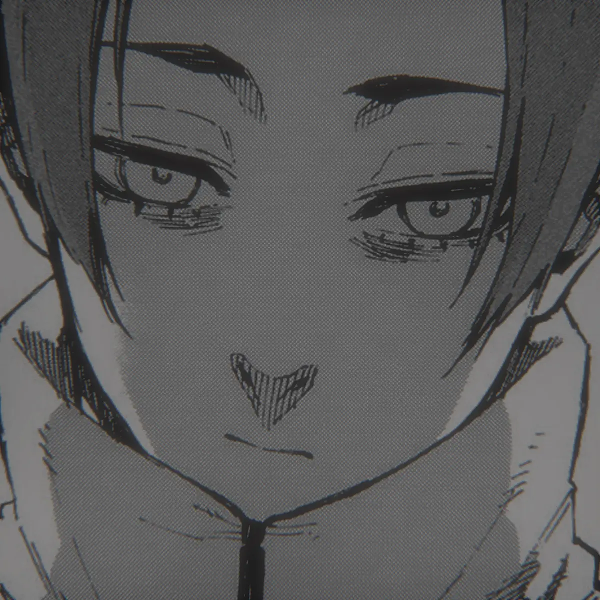Avatar of Sae Itoshi