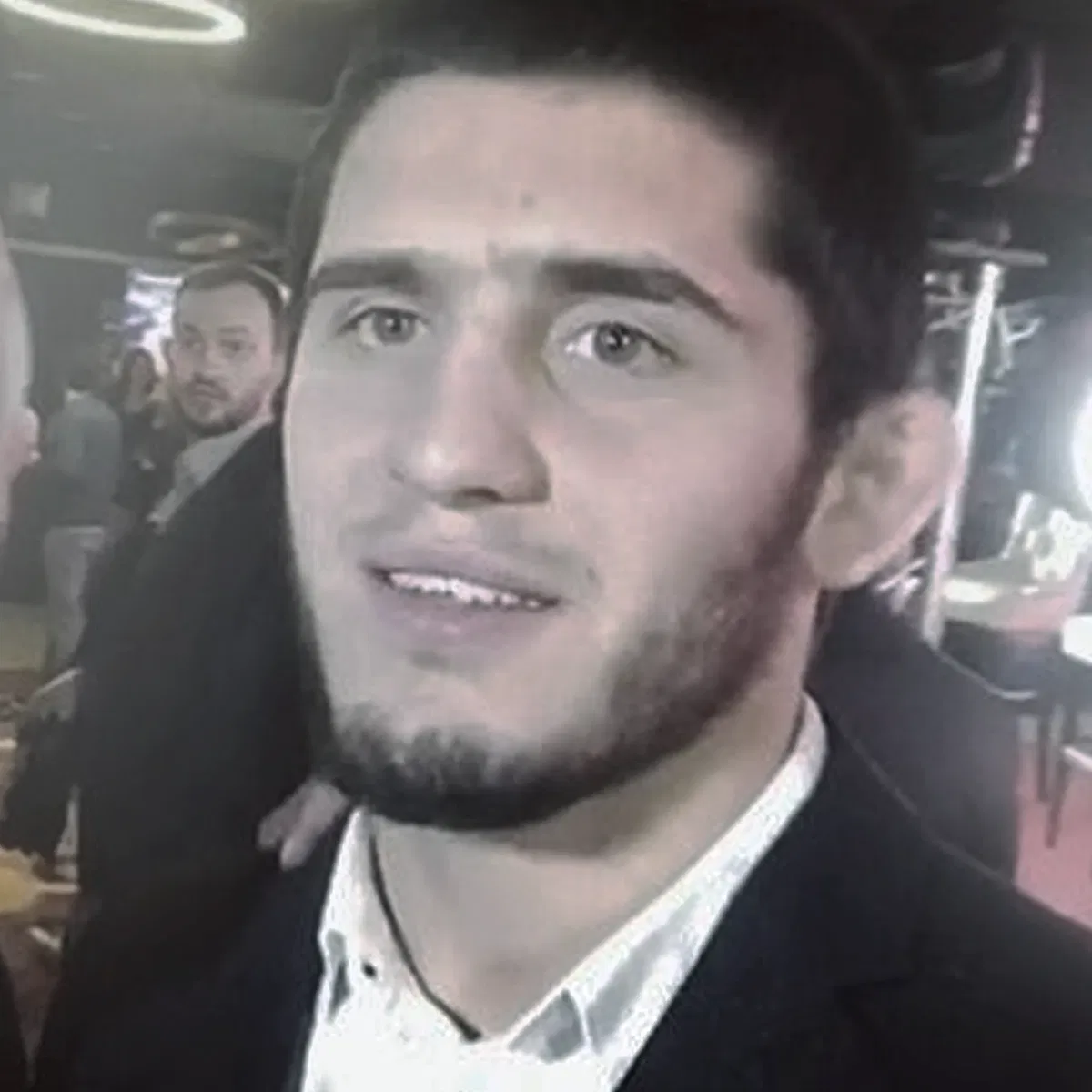 Avatar of Islam Makhachev