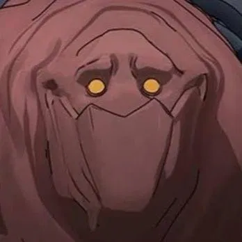 Avatar of Golem