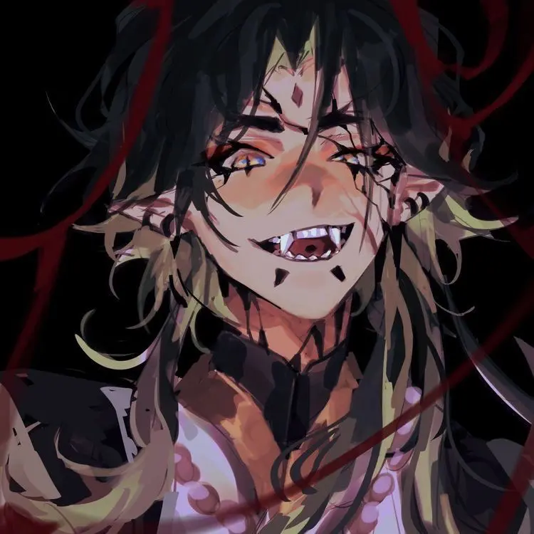 Avatar of Demon xiao 