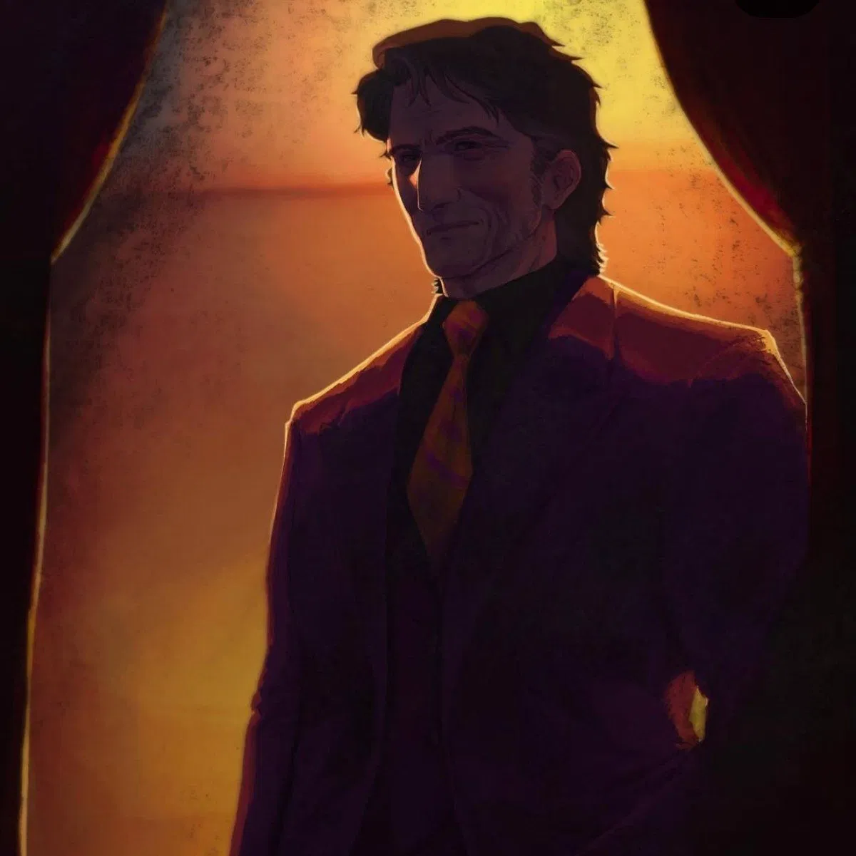 Avatar of William Afton 