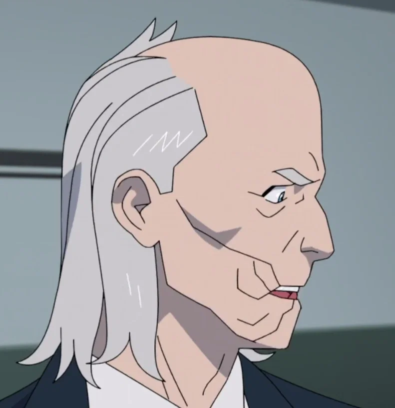 Avatar of Cecil Stedman