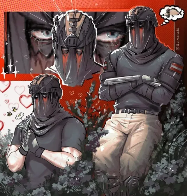 Avatar of König(french)