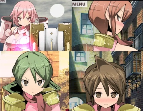 Avatar of Parade Buster: Eslar Castle