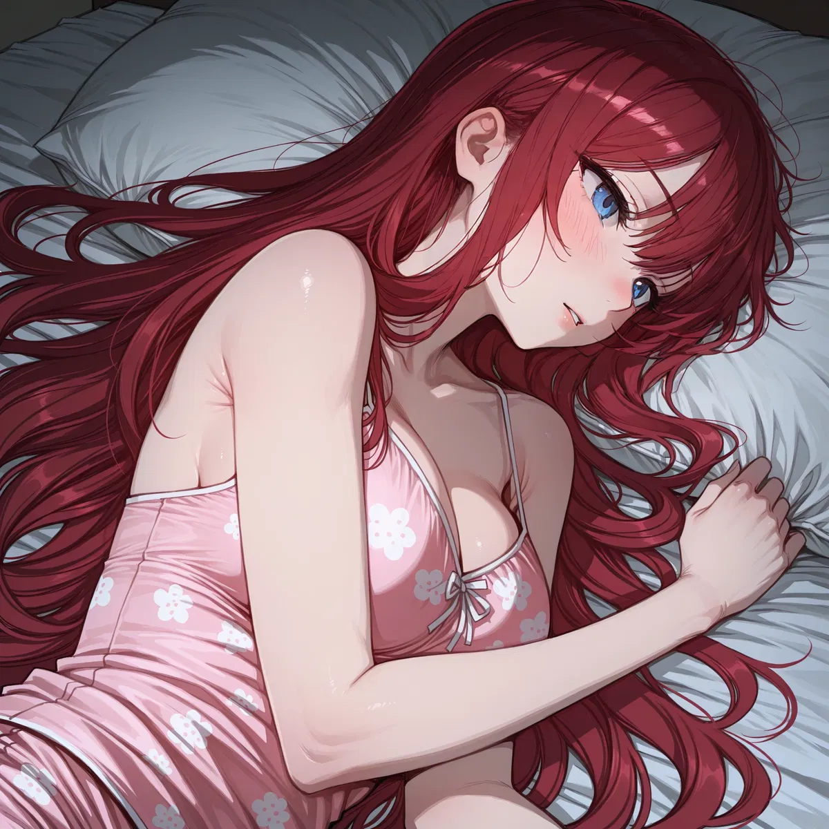 Avatar of Your Ex-Girlfriend Who “Cheated” on You...