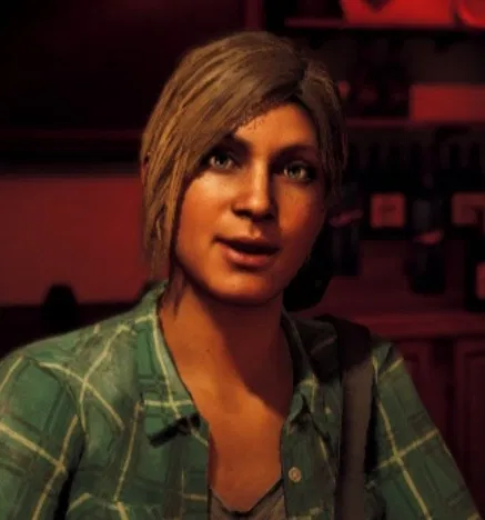 Avatar of Mary May Fairgrave