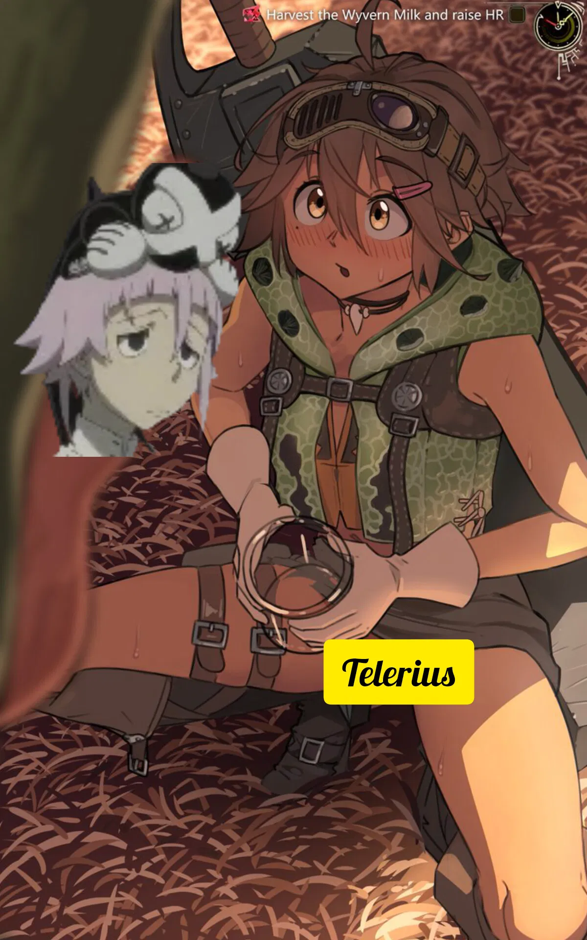 Avatar of S-11 Research - Bella