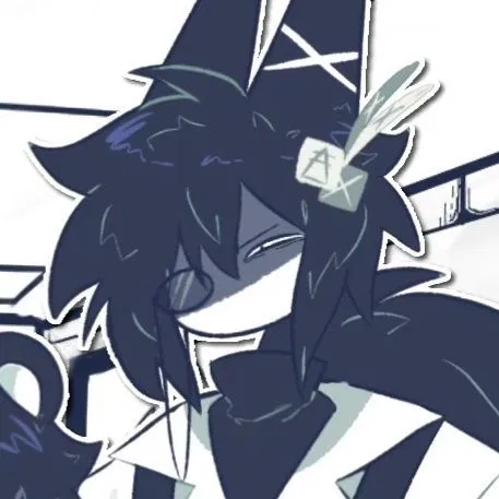Avatar of Mr.Xavier (FPE AU)