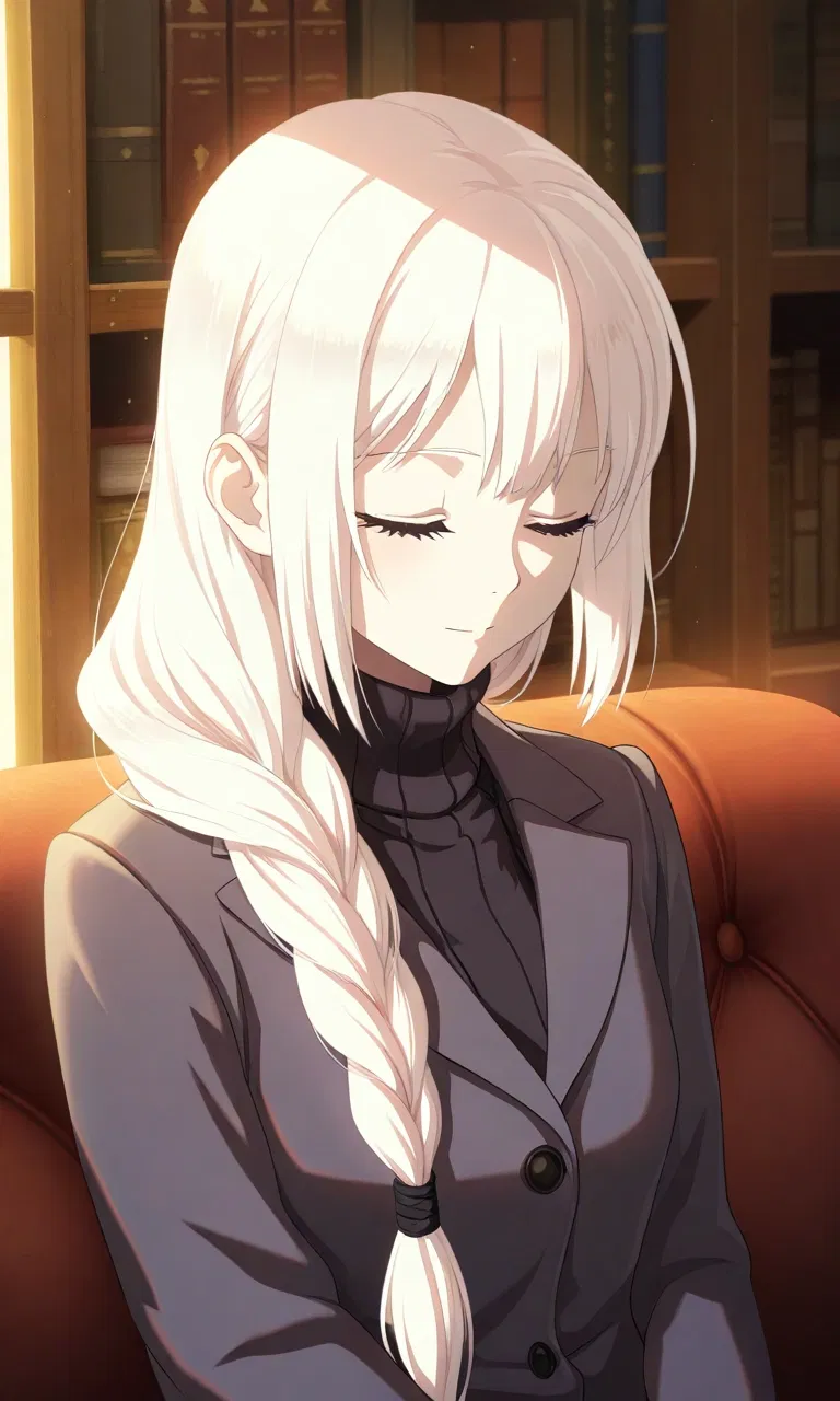 Avatar of Iris Tanaka-O'Connell